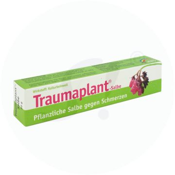 Traumaplant Salbe 50 g