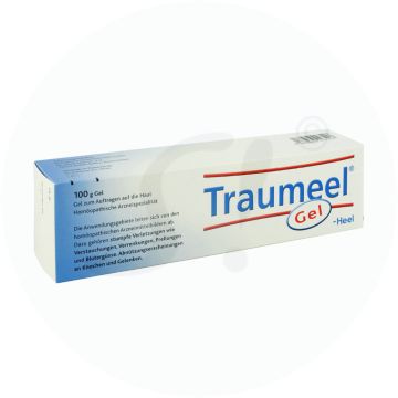 Traumeel Gel