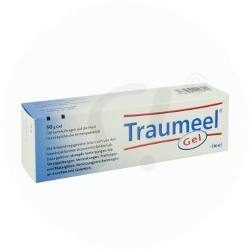 Traumeel Gel 50 g