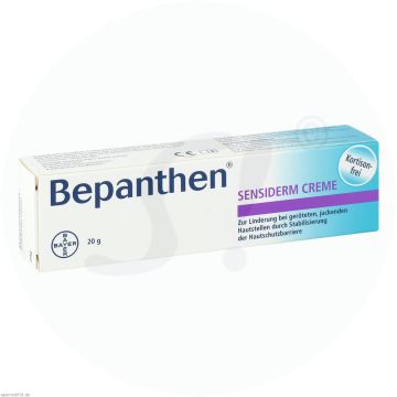Bepanthen Sensiderm Creme