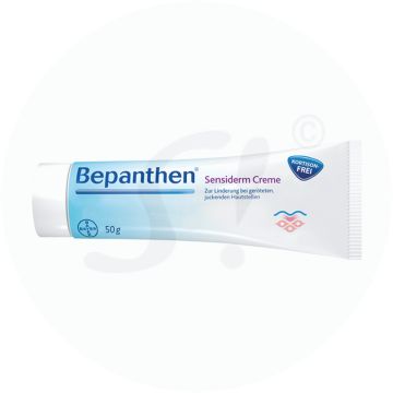 Bepanthen Sensiderm Creme 50 g