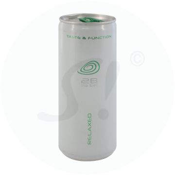 Allergosan Fruchtsaft 2 B (to be) 250 ml Relaxed