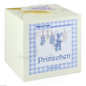 Mama Aua! Babybox 4 Stk. Prinzchen