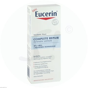Eucerin UreaRepair PLUS Lotion 10% 400 ml