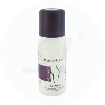 Multi-Gyn Femiwash 100 ml