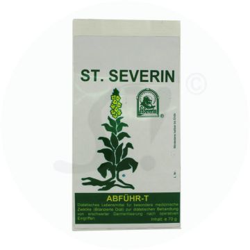 St. Severin Abführtee 70 g