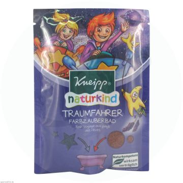 Kneipp Naturkosmetik 40 g Farbzauber Traum