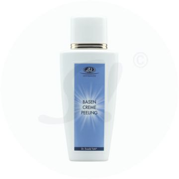 Dr. Ewald Töth Basen Creme Peeling 100 ml
