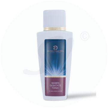 Dr. Ewald Töth Basen Gesicht Tonikum 100 ml