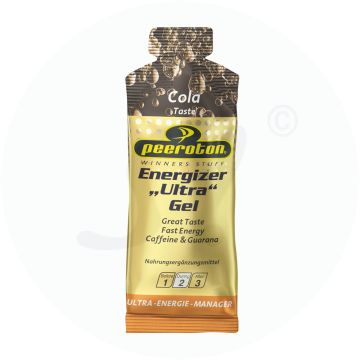 Peeroton Energizer Ultra 40 g Cola