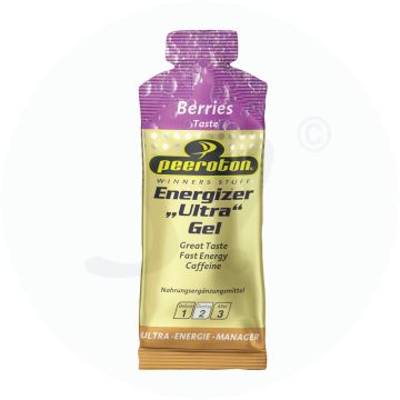 Peeroton Energizer Ultra 40 g Beerie