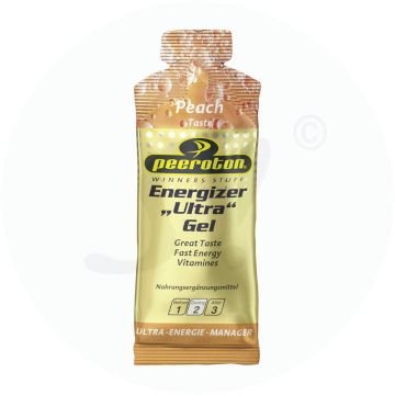 Peeroton Energizer Ultra 40 g Peach