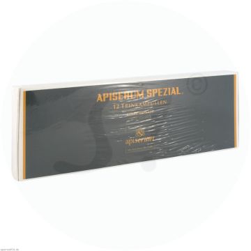 Apiserum Gelée Royale Trinkampulle Spender