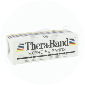Theraband 1 Stk. 5,5 m