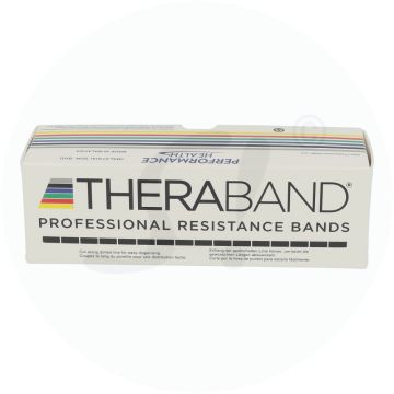 Theraband 1 Stk. Grün 5,5 m