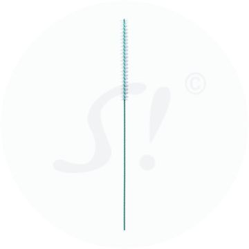 Curaprox LS P652 X-fein blau 1 Stk.