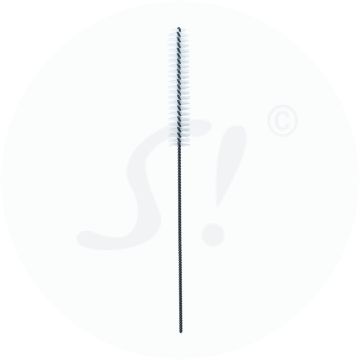 Curaprox LS P655 mittel Schwarz 1 Stk.