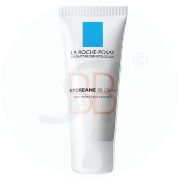 La Roche Posay Hydreane BB Cream hell 40 ml