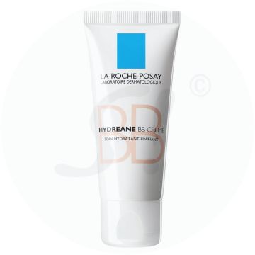 La Roche-Posay Hydreane BB Cram Mittel 40 ml