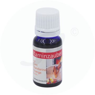 Ätherisches Öl Aethera  10 ml Kaminzauber