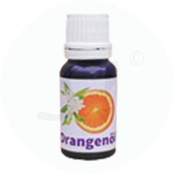 Aethera Ätherisches Öl 10 ml Orange