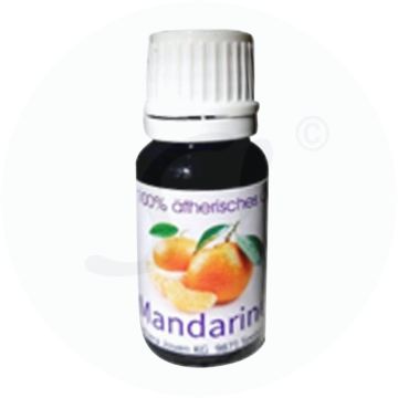 Ätherisches Öl Aethera  10 ml Mandarine Rot