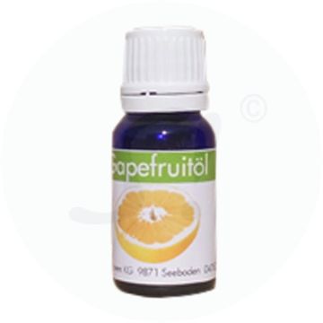 Ätherisches Öl Aethera 10 ml Grapefruit