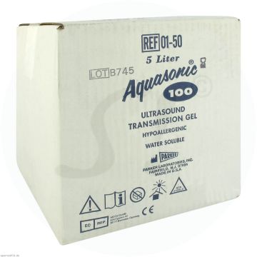 Aquasonic 100 5 kg