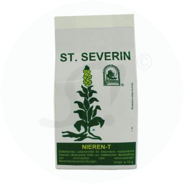 St. Severin Nierentee 70 g