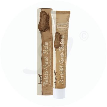 Styx Kartoffel Handbalsam 70 ml