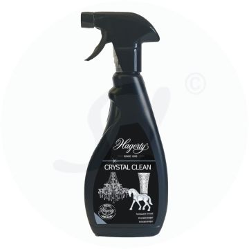 Hagerty Crystal Clean 500 ml