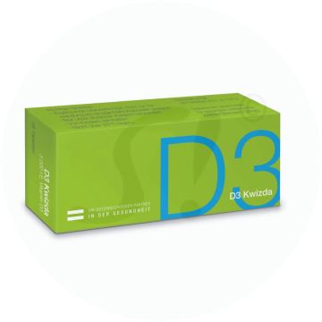 Kwizda D3 3.000 IE