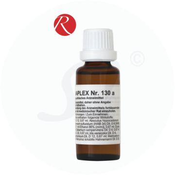 Regenaplex Nr. 130A 30 ml