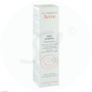 Avène Nano-Lotion 200 ml