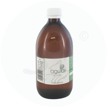 AGWA Pet Kolloidales Silber 25 ppm