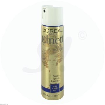 Elnett Haarspray 75 ml Extra starker Halt