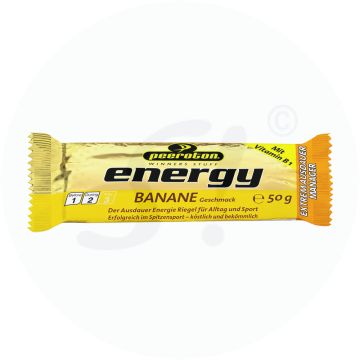 Peeroton Energy Bar 50 g Banane