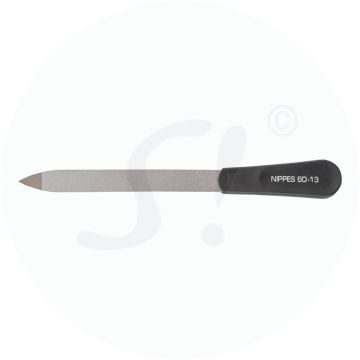 Nippes Feile Saphir 60 - 13 1 Stk.