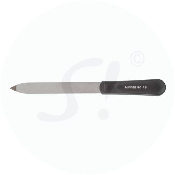 Nippes Feile Saphir 60 - 16 1 Stk.