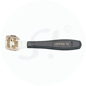 Nippes Hornhaut Hobel 72 1 Stk.