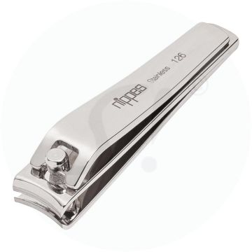 Nippes Nagelknipser 126 1 Stk.