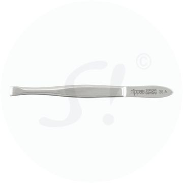 Nippes Pinzette 38a 1 Stk.