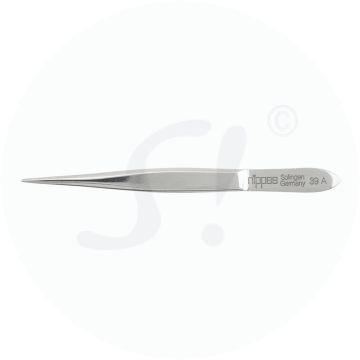 Nippes Pinzette 39a 1 Stk.