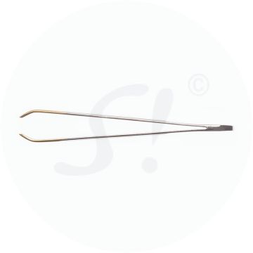 Nippes Pinzette Abgew. 9 1 Stk.