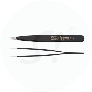 Nippes Pinzette Kosmetik Spitz 1 Stk.