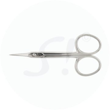 Nippes Hautschere 33 1 Stk.