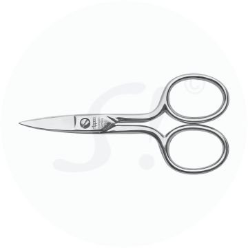 Nippes Nagelschere 34 1 Stk.