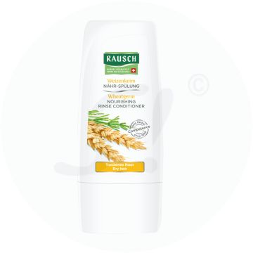 Rausch Nähr-Spülung 30 ml Weizenkeim