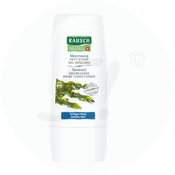Rausch Meerestang Fett-Stopp Gel-Spülung 30 ml