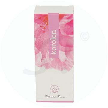 Korolen Kräuterextrakt Tropfen 30 ml